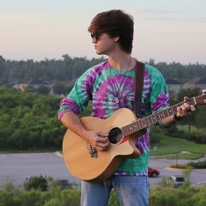 Meet your Posher, Dane